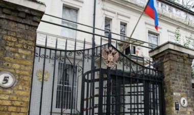 Rusia promite un răspuns dacă Londra trimite avioane în Ucraina