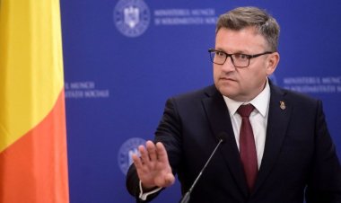 Budăi: Cei care sunt apţi şi nu vor să muncească nu vor primi venitul minim de incluziune