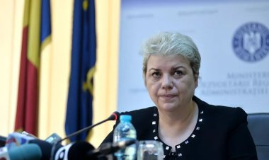 Sevil Shhaideh, achitată definitiv în dosarul Belina