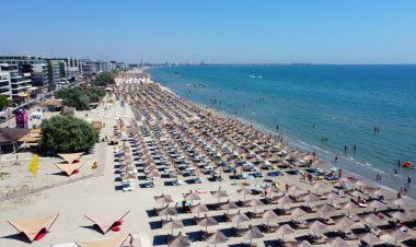 Litoralul românesc se pregăteşte pentru minivacanţa de Paşte. Care sunt prețurile