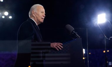 Biden: Putin a încercat să ia Kievul. Kievul a rămas liber. Tirania nu trebuie să câștige.