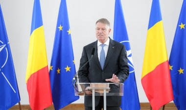 Iohannis: Sunt foarte mulţumit că există această coaliţie, că România este guvernată şi stabilă