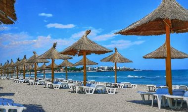 Rezervările early booking pentru sezonul estival 2024 au crescut cu 50 la sută