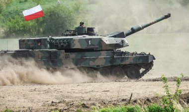 Polonia va oferi Ucrainei încă 60 de tancuri şi poate primi 2.500 de soldaţi ucraineni răniţi