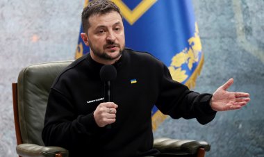 Zelenski: Rusia se pregăteşte să trimită 10.000 de soldaţi nord-coreeni în Ucraina