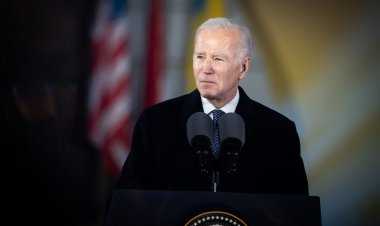 Biden, despre cererea lui Zelenski să primească avioane de luptă: Nu are nevoie de F-16 acum