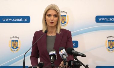 Gorghiu: România este şi va rămâne alături de Ucraina la absolut orice nivel