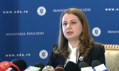 Ligia Deca: Vom avea BAC-ul tehnologic. Se introduce proba de competență complementară