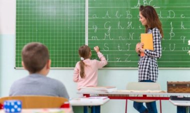 Învățători, doar cu studii superioare. Salarizarea cadrelor didactice va fi progresivă