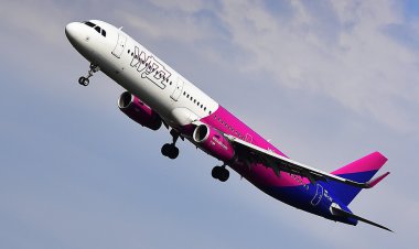 Wizz Air suspendă toate zborurile către şi dinspre Chişinău, din 14 martie