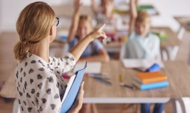 Profesorii cercetaţi pentru violenţă împotriva elevilor nu vor mai putea să intre la clasă