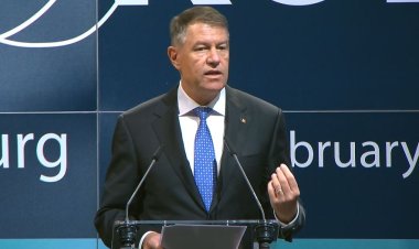 Iohannis: UE şi Marea Britanie rămân aliaţi strategici