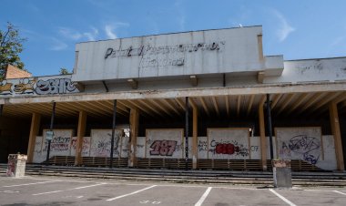 A fost aprobat proiectul de Reabilitare și Modernizare a Teatrului de Vară din Mamaia