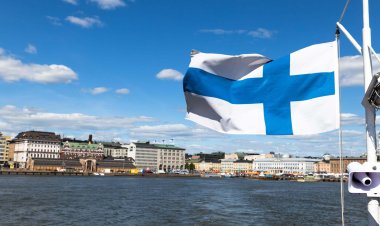 Finlanda a început construirea unui gard metalic la frontiera cu Rusia