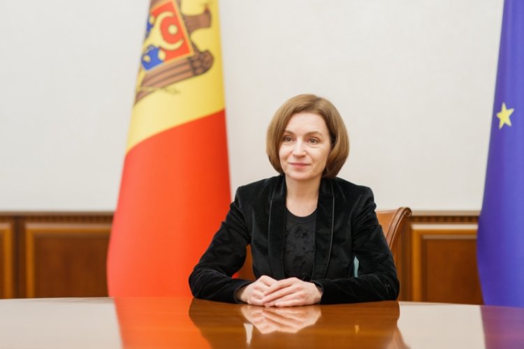 Maia Sandu: Guvernarea de la Chişinău nu se mai umileşte, ca în trecut, în faţa Kremlinului