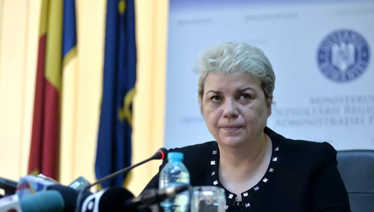 Sevil Shhaideh, achitată definitiv în dosarul Belina