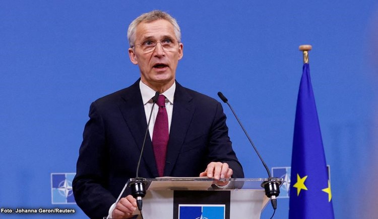 Stoltenberg: Prin decizia Rusiei, întreaga arhitectură de control al armelor a fost demontată