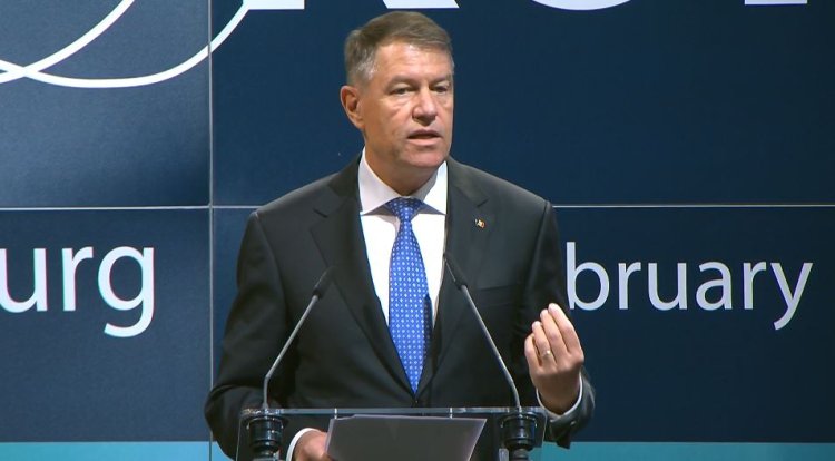 Iohannis: UE şi Marea Britanie rămân aliaţi strategici