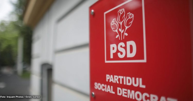 PSD: România nu își permite să rateze fondurile din PNRR din cauza pensiilor speciale