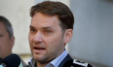 Dan Şova scapă de închisoare şi primeşte o pedeapsă cu suspendare în dosarul CET Govora