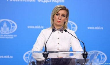 Maria Zaharova: În primul rând, v-aş ruga să nu numiţi asta alegeri