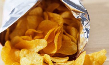 Alertă alimentară! Chipsuri cu acrilamidă, retrase din magazine