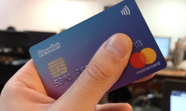 Revolut vrea să lanseze sucursala locală din România în decembrie