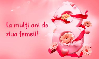 Tradiții și obiceiuri de Ziua Femeii. Legenda zilei de 8 Martie