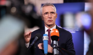 Stoltenberg: Finlanda va fi acoperită de astăzi de articolul 5 din Tratatul NATO