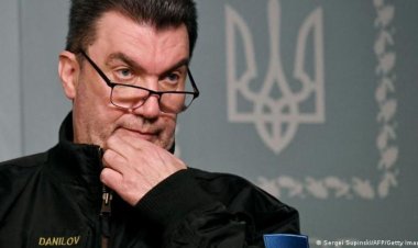 Ucraina acuză Rusia că vrea să extindă conflictul, după doborârea unei drone americane la Marea Neagră