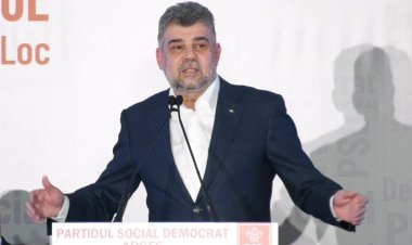 Ciolacu, în cazul Euroins: CEC şi EximBank să creeze pârghiile pentru ca statul român să poată interveni eficient