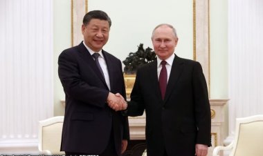 Rusia şi China sunt îngrijorate de prezenţa în creştere a NATO în Asia
