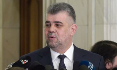 Ciolacu: Până acum abordarea în ceea ce priveşte pensiile speciale a fost una electorală