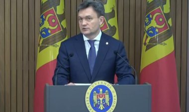 Dorin Recean: România este avocatul Republicii Moldova în toate instituţiile europene