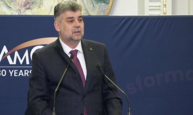 Ciolacu: Pentru toţi decidenţii politici ai ţării, PNRR a devenit o obsesie