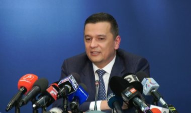 Grindeanu: Demisia unui director sau a unui ministru, nu va duce la rezolvarea problemei