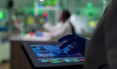 51 de școli din județul Constanța au depus aplicații pentru dotarea cu laborator inteligent