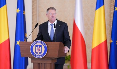 Iohannis: Trebuie să avem grijă să reformăm sistemul de pensii astfel încât să fie echitabil şi sustenabil