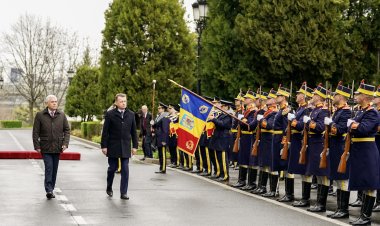 Angel Tîlvăr: Polonia este şi rămâne un aliat important și un partener strategic pentru țara noastră