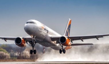 Zboruri charter pentru turiştii din Israel care vin pe litoralul românesc, din 26 iunie