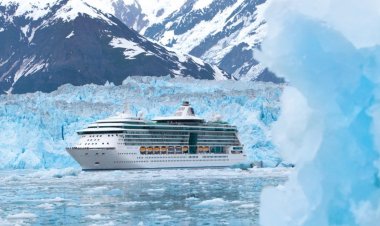 Cererea pentru croaziere a crescut cu aproximativ 50 la sută față de anul 2022