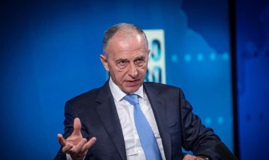 Geoană: Decizia CCR de a elimina din cursă un candidat la prezidenţiale are efecte antidemocratice