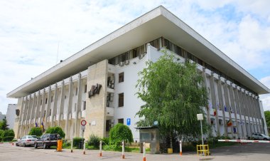 Primăria Constanța, precizări în legătură cu vânzarea terenului situat în stațiunea Mamaia