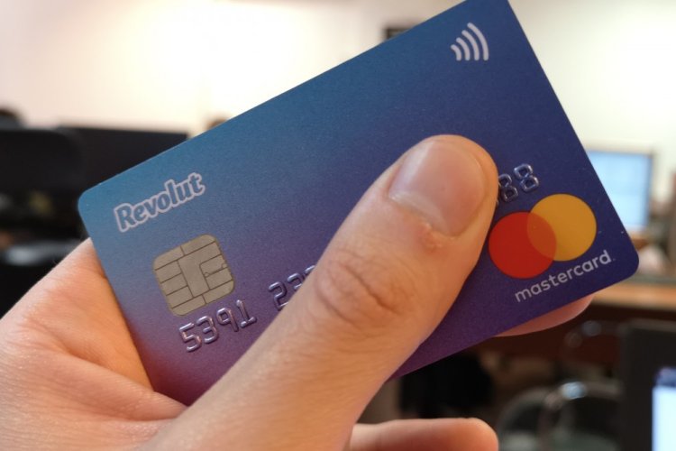 Revolut vrea să lanseze sucursala locală din România în decembrie