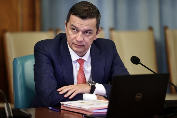 Grindeanu: Au fost depuse cinci oferte pentru construcţia secţiunii Chiribiş-Biharia a Autostrăzii Transilvania