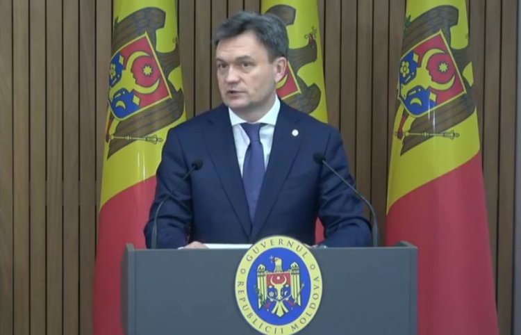 Dorin Recean: România este avocatul Republicii Moldova în toate instituţiile europene