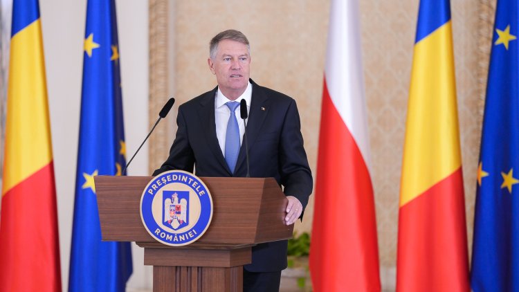 Iohannis: Trebuie să avem grijă să reformăm sistemul de pensii astfel încât să fie echitabil şi sustenabil