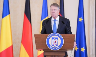 Iohannis: Complicat de ajuns la alegeri anticipate. Sunt convins că această Coaliție va merge mai departe