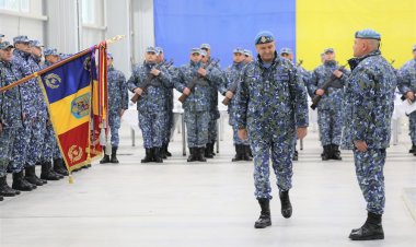 85 de ani de învățământ de artilerie și rachete antiaeriene