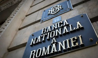 BNR: Inflația va crește la începutul anului viitor